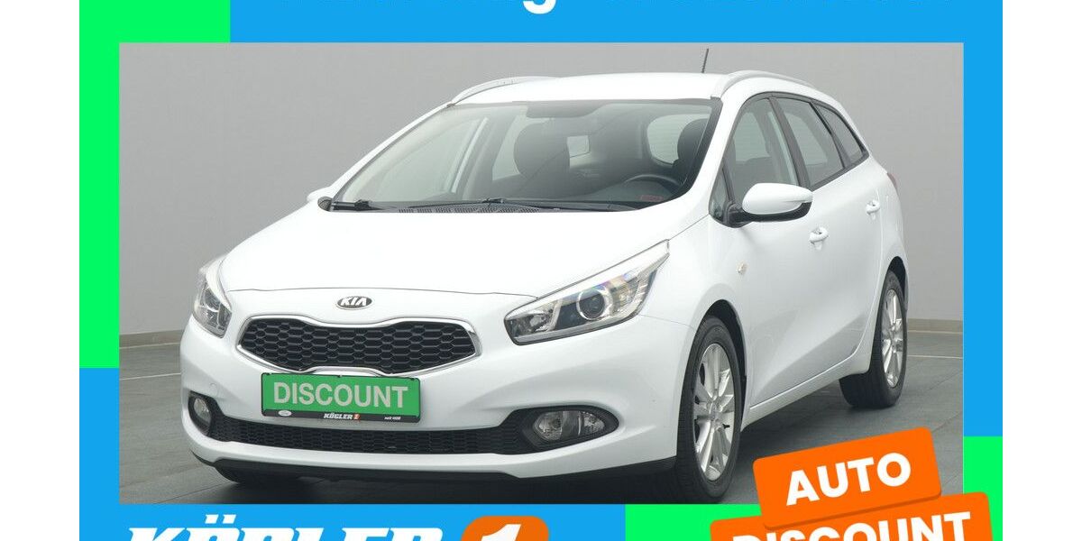 Kia ceed / Ceed 145.570 km 4.700 &euro; Bad Nauheim 61231