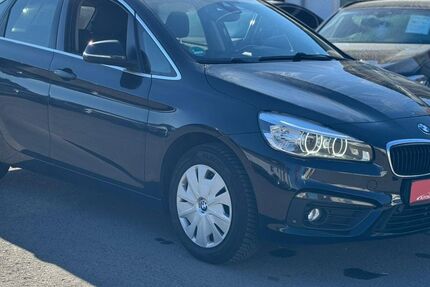 BMW 218 Active Tourer 118.216 km 9.999 &euro; Ober Mörlen 61239