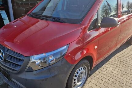 Mercedes-Benz Vito 125.427 km 17.990 &euro; Ehringshausen 35630