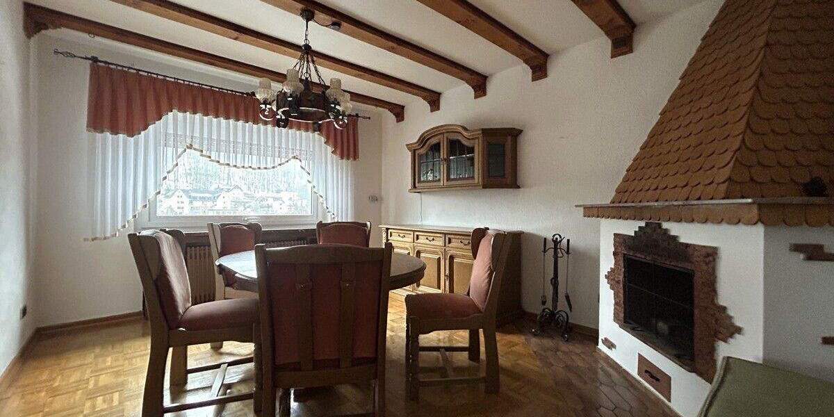 Einfamilienhaus Bad Endbach - 295.000&euro; | Angebot:25665440