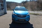 Opel Mokka X 87.250 km 10.990 &euro; Bad Endbach 35080