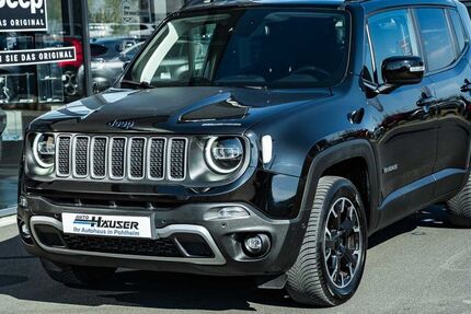 Jeep Renegade 29.048 km 29.975 &euro; Pohlheim 35415