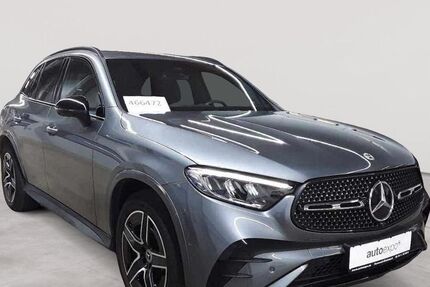 Mercedes-Benz GLC 200 33.761 km 43.990 &euro; Fernwald-Steinbach 35463