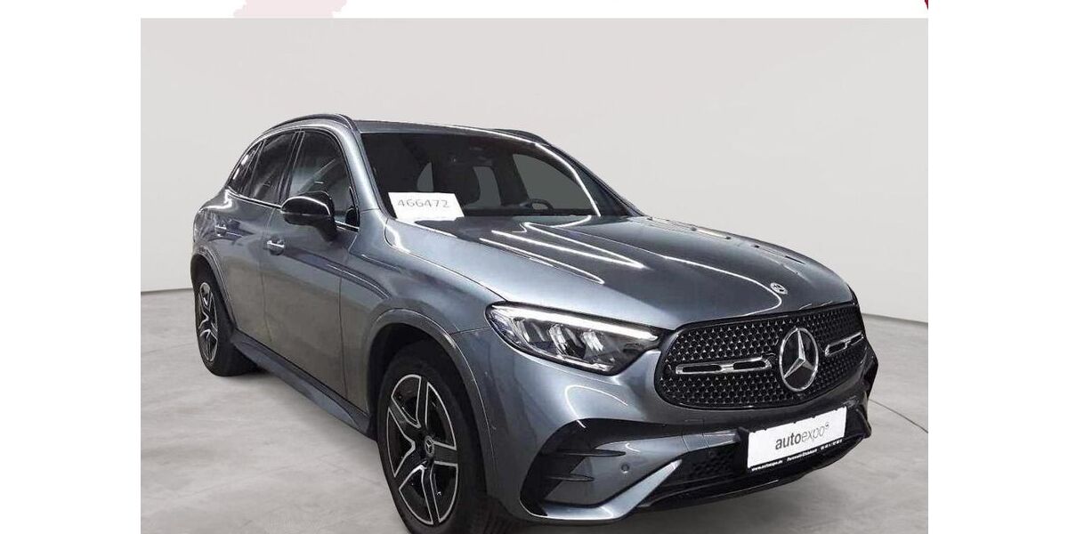 Mercedes-Benz GLC 200 33.761 km 43.990 &euro; Fernwald-Steinbach 35463