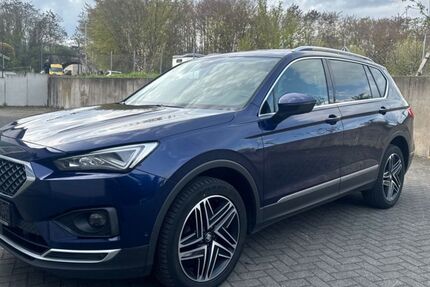 Seat Tarraco 200.000 km 15.990 &euro; Wettenberg 35435