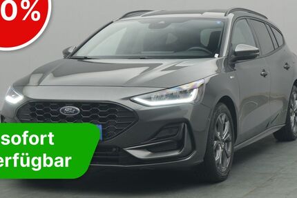 Ford Focus 21.270 km 21.970 &euro; Bad Nauheim 61231