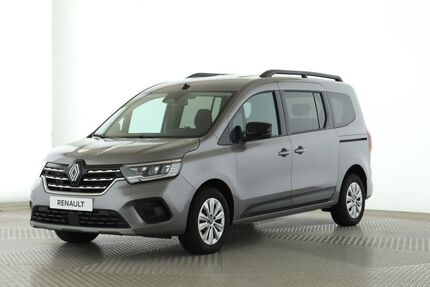 Renault Kangoo 9.877 km 29.880 &euro; Marburg 35043