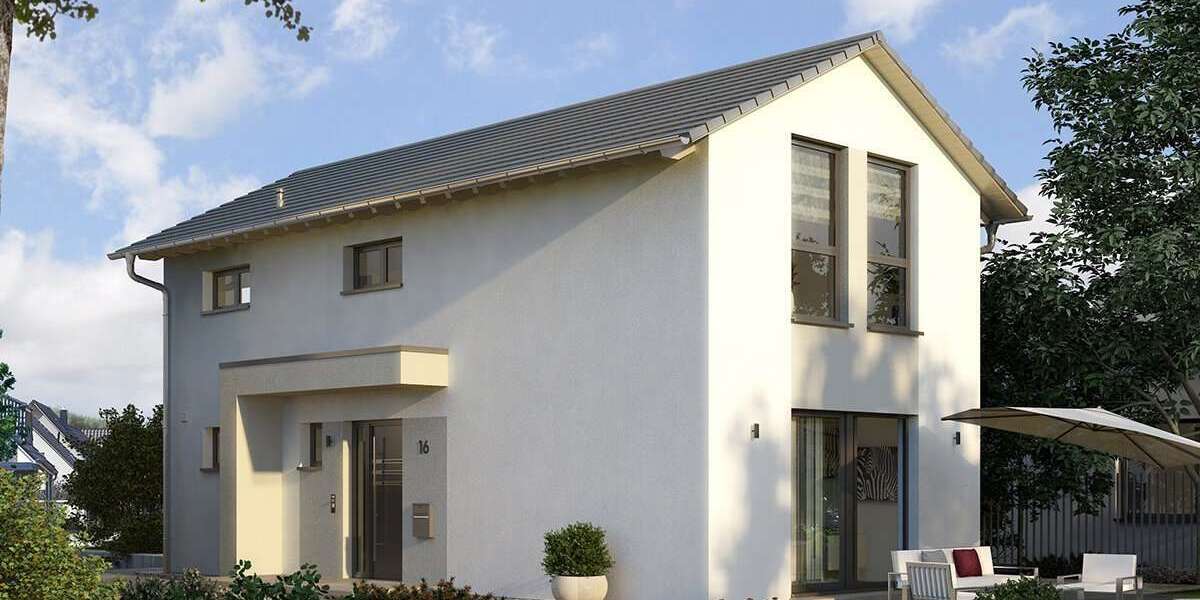 Einfamilienhaus Ebsdorfergrund - 3 Zimmer, 113 m&sup2;, 427.000&euro; | Angebot:25985783