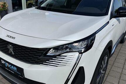 Peugeot 3008 62.650 km 21.900 &euro; Giessen 35394