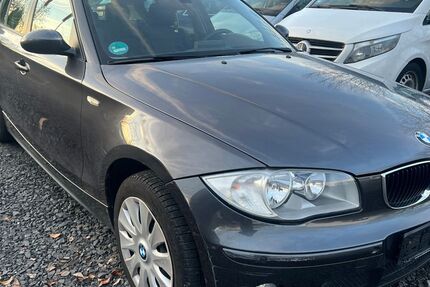 BMW 118 192.800 km 2.800 &euro; Friedberg 61169
