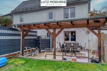 Haus Greifenstein / Allendorf Allendorf - 3 Zimmer, 92 m&sup2;, 169.000&euro; | Angebot:25990443