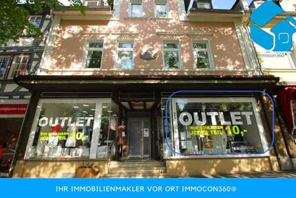 Gewerbeobjekt Friedberg Fauerbach - 780&euro; | Angebot:27316685