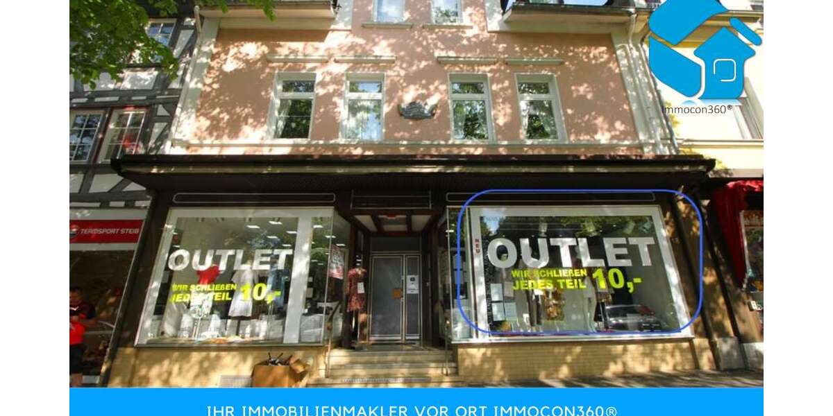 Gewerbeobjekt Friedberg Fauerbach - 780&euro; | Angebot:27316685