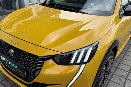 Peugeot 208 35.407 km 16.490 &euro; Giessen 35394