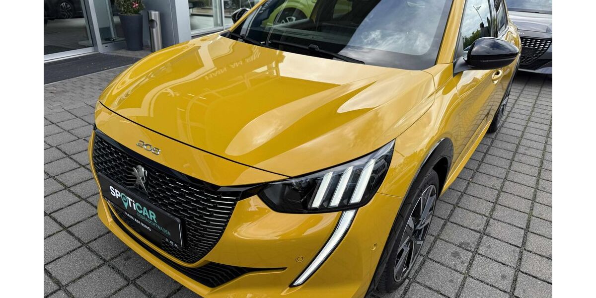 Peugeot 208 35.407 km 16.490 &euro; Giessen 35394