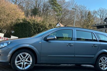Opel Astra 248.609 km 1.200 &euro; Sinn 35764