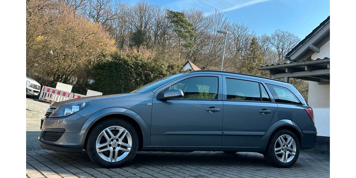 Opel Astra 248.609 km 1.200 &euro; Sinn 35764