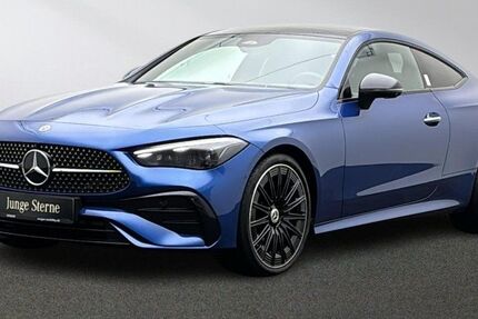 Mercedes-Benz CLE 300 4.900 km 60.900 &euro; Friedberg 61169