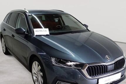 Skoda Octavia 116.625 km 17.989 &euro; Fernwald-Steinbach 35463
