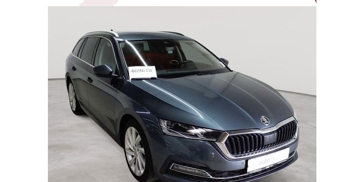 Skoda Octavia 116.625 km 17.989 &euro; Fernwald-Steinbach 35463