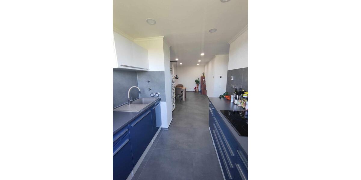 Etagenwohnung Buseck - 2.5 Zimmer, 82 m&sup2;, 225.000&euro; | Angebot:25804672