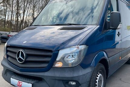 Mercedes-Benz Sprinter 201.982 km 11.990 &euro; Giessen 35394