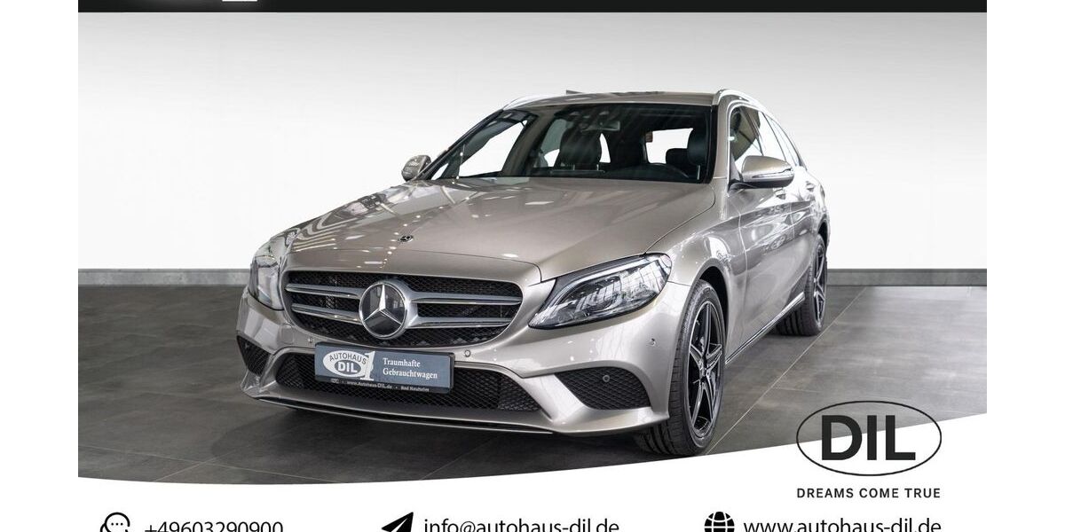 Mercedes-Benz C 300 60.583 km 26.850 &euro; Bad Nauheim 61231