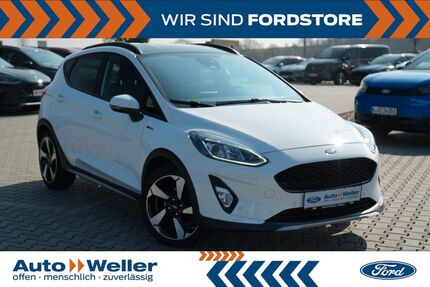 Ford Fiesta 41.783 km 15.990 &euro; Wetzlar 35581