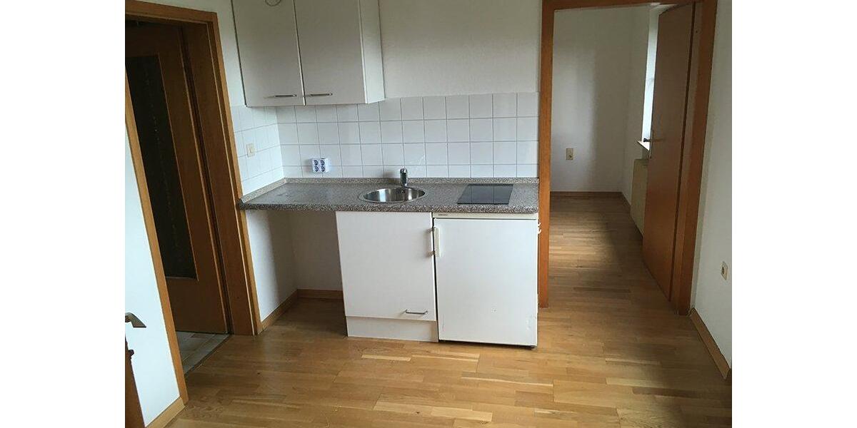 Erdgeschoßwohnung Gladenbach - 1 Zimmer, 27 m&sup2;, 79.770&euro; | Angebot:26018778