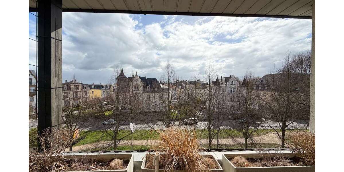 Etagenwohnung Friedberg (Hessen) - 3 Zimmer, 82 m&sup2;, 1.045&euro; | Angebot:26003280