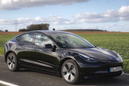 Tesla Model 3 75.000 km 26.100 &euro; Friedberg 61169