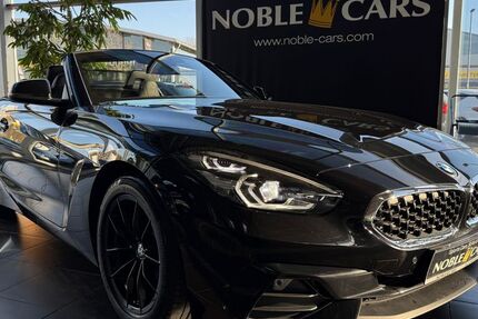 BMW Z4 47.450 km 36.690 &euro; Giessen 35394