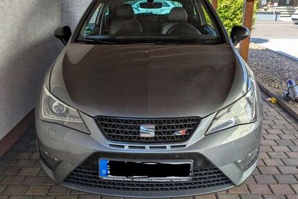 Seat Ibiza 99.000 km 10.500 &euro; Reiskirchen 35447