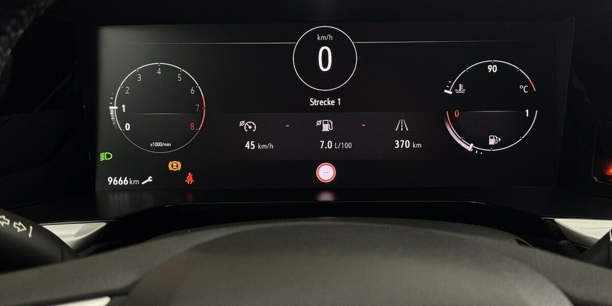 Opel Grandland Elegance 1.2 Turbo LED Winterpaket 9.700 km 19.870 &euro; Lich 35423