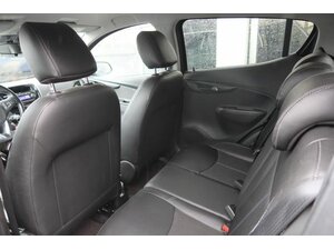 Opel Karl Exklusiv 54.150 km 7.490 &euro; Bad Endbach 35080