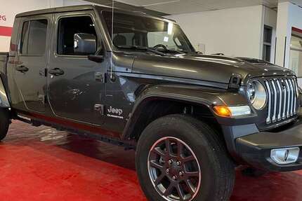 Jeep Gladiator 68.900 km 47.999 &euro; Ober-Mörlen 61239