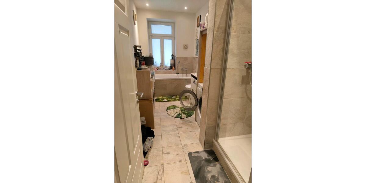 Etagenwohnung Pohlheim - 2.5 Zimmer, 75 m&sup2;, 925&euro; | Angebot:25701466