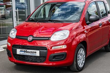 Fiat Panda 7.500 km 15.585 &euro; Pohlheim 35415