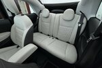 Fiat 500e La Prima by Bocelli 1.Hand Cabrio 42 kWh 28.200 km 24.490 &euro; Lich 35423