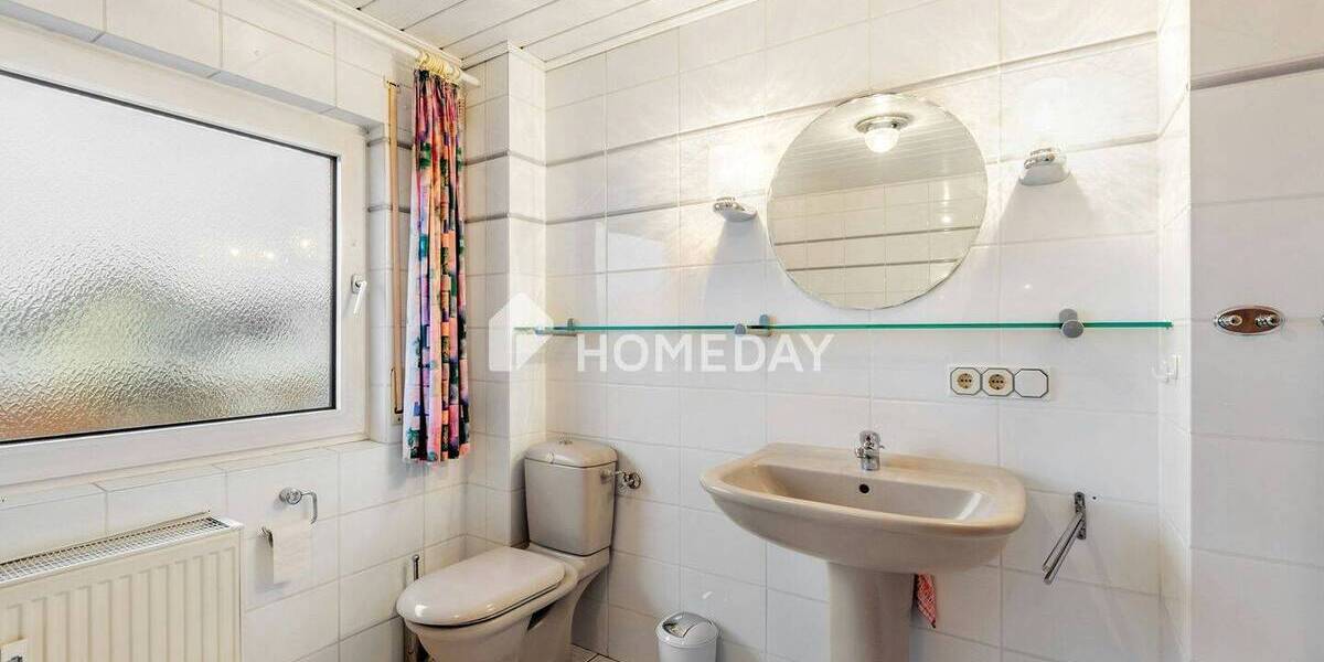 Einfamilienhaus Reichelsheim Weckesheim - 7 Zimmer, 165 m&sup2;, 439.000&euro; | Angebot:25685425