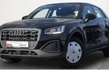 Audi Q2 51.770 km 20.370 &euro; Wetzlar 35576