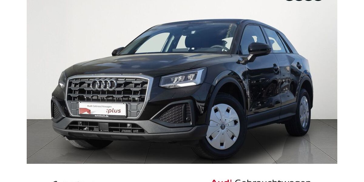 Audi Q2 51.770 km 20.370 &euro; Wetzlar 35576