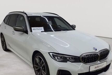 BMW M340d 47.012 km 43.990 &euro; Fernwald-Steinbach 35463