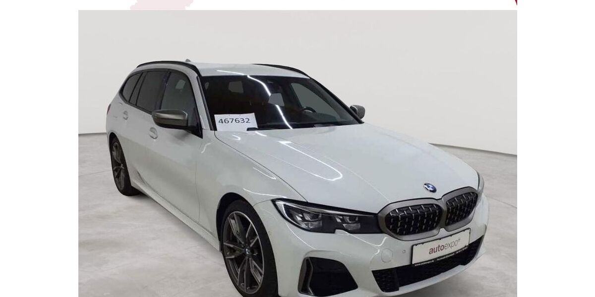 BMW M340d 47.012 km 43.990 &euro; Fernwald-Steinbach 35463
