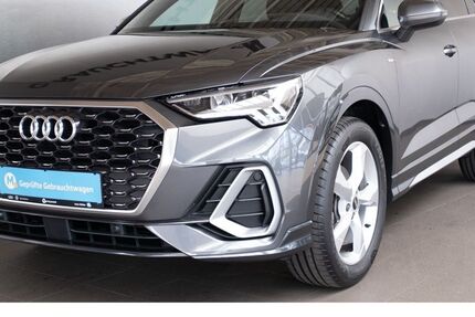 Audi Q3 49.056 km 32.980 &euro; Hüttenberg-Rechtenbach 35625