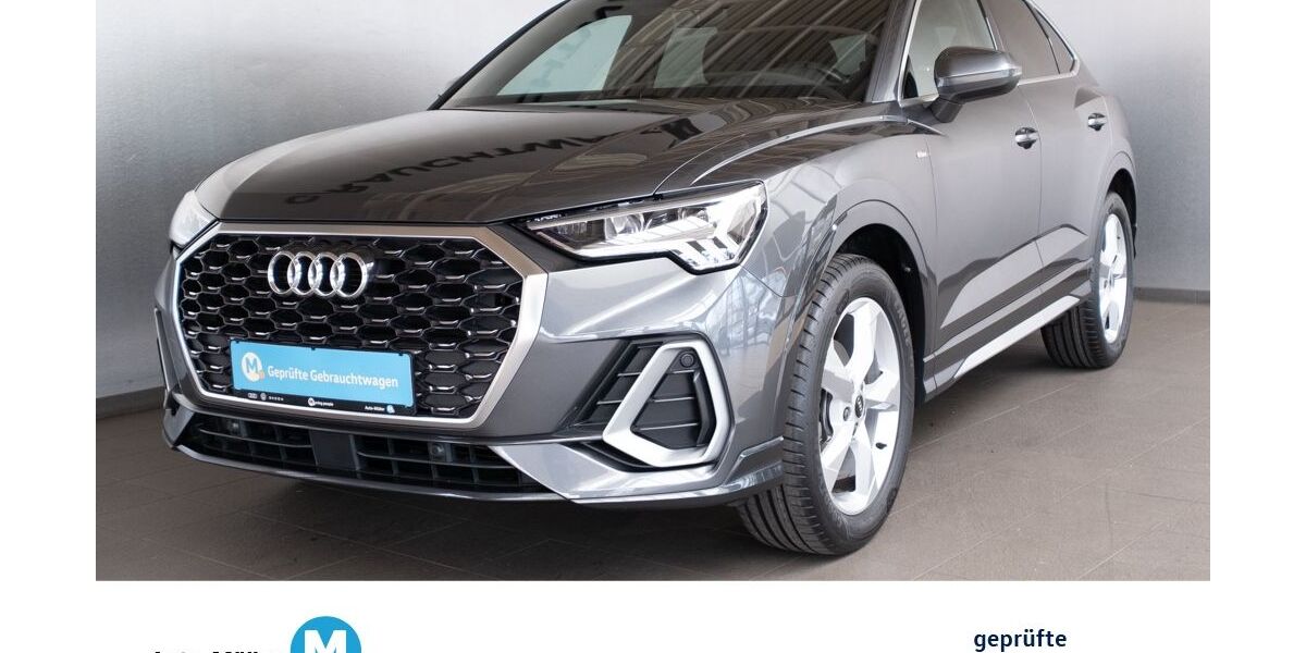 Audi Q3 49.056 km 32.980 &euro; Hüttenberg-Rechtenbach 35625
