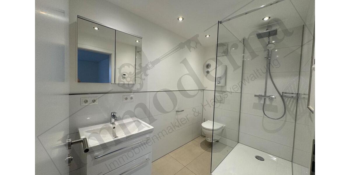 Etagenwohnung Linden - 1 Zimmer, 26 m&sup2;, 450&euro; | Angebot:25781596