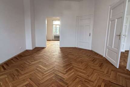 Wohnung Gießen Schlangenzahl - 5 Zimmer, 118 m&sup2;, 1.385&euro; | Angebot:25081293