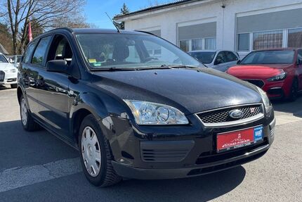 Ford Focus 160.260 km 2.000 &euro; Ober Mörlen 61239