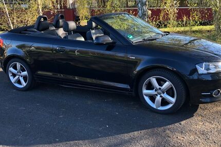 Audi A3 190.100 km 6.600 &euro; Heuchelheim 35452